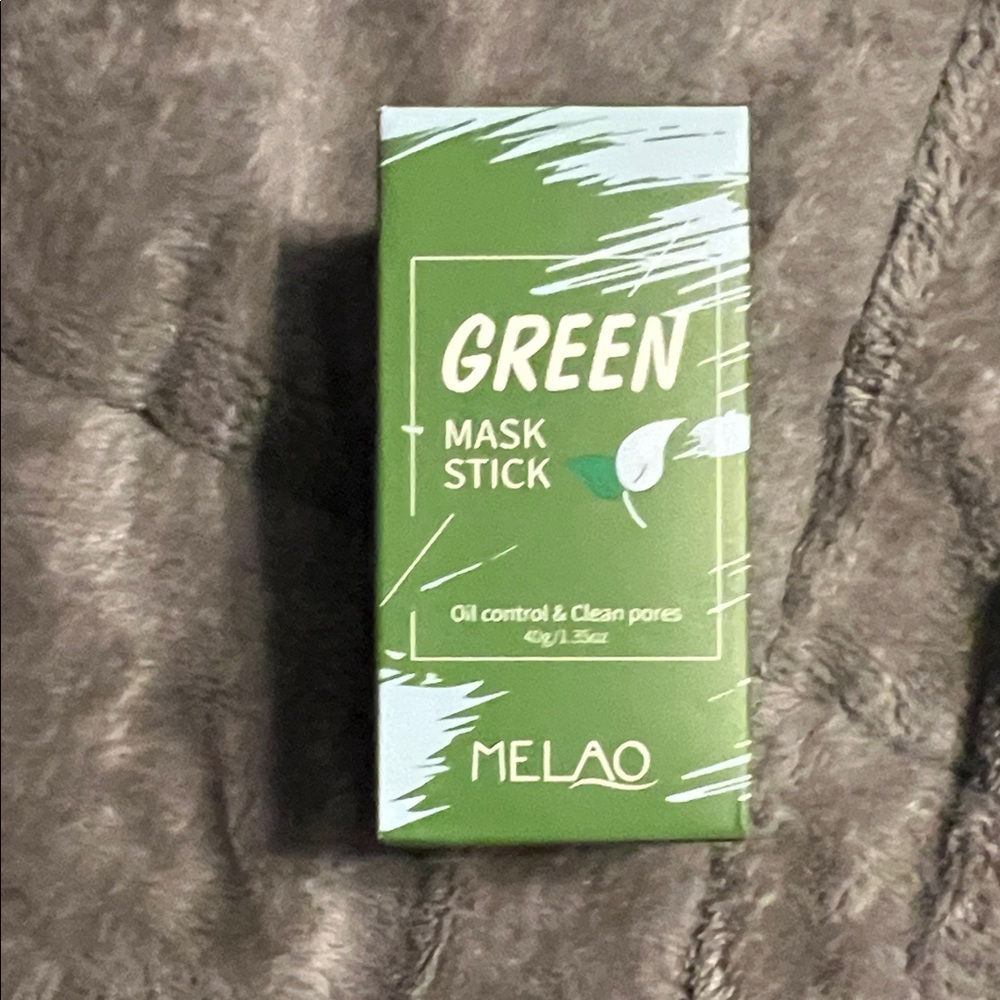 Green Mask Stick for Women